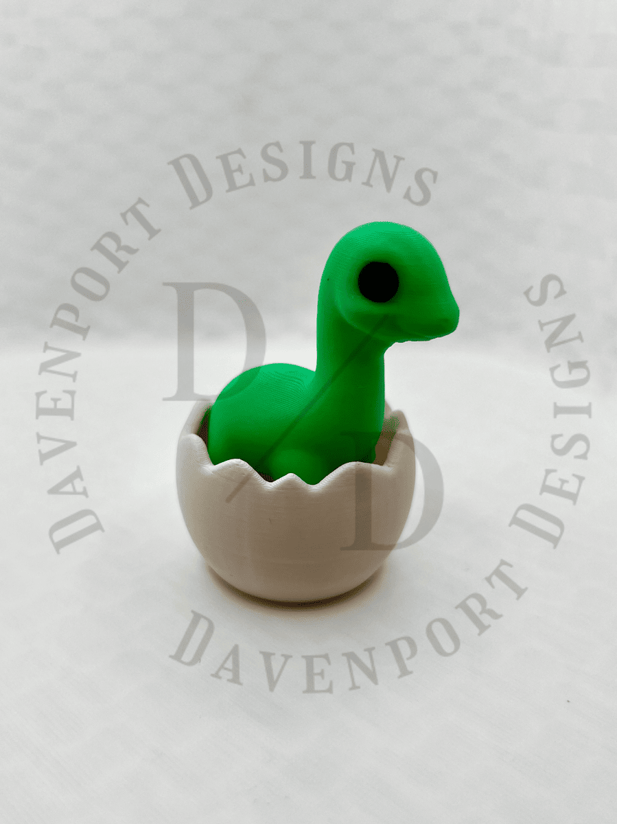 Bronto Clicker