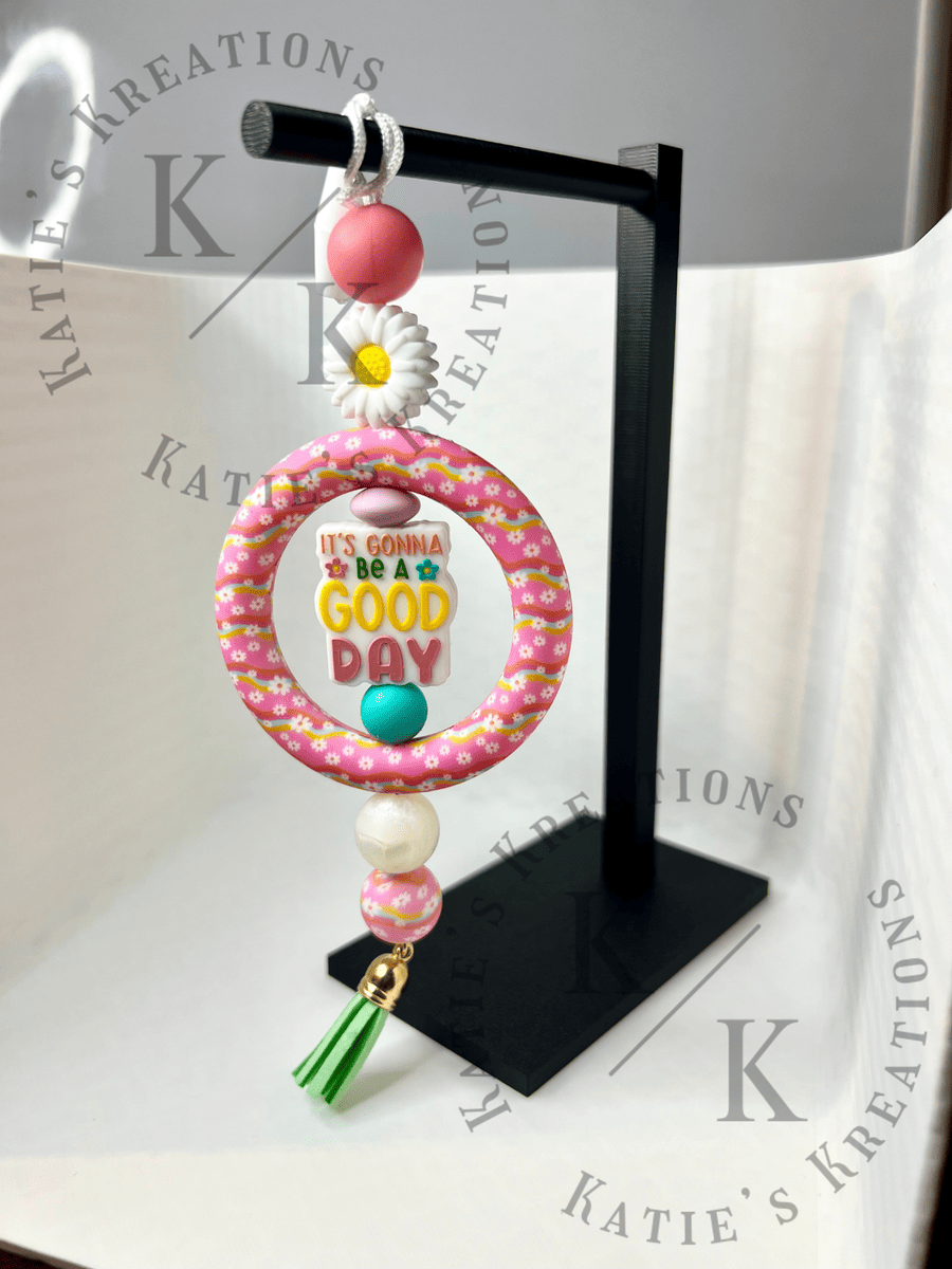 Decorative Charm