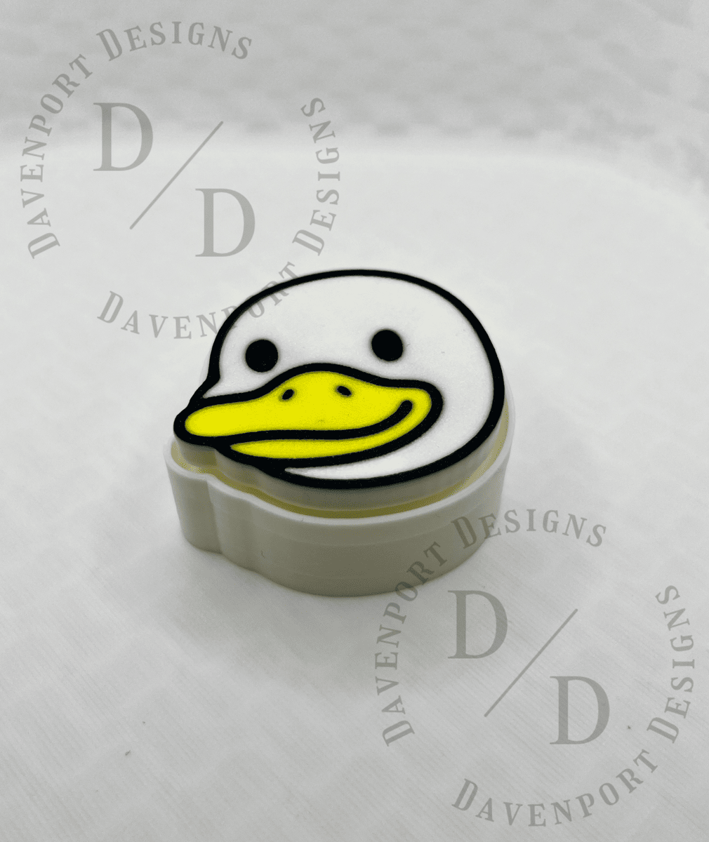 Duck Clicker — Quack into Fun