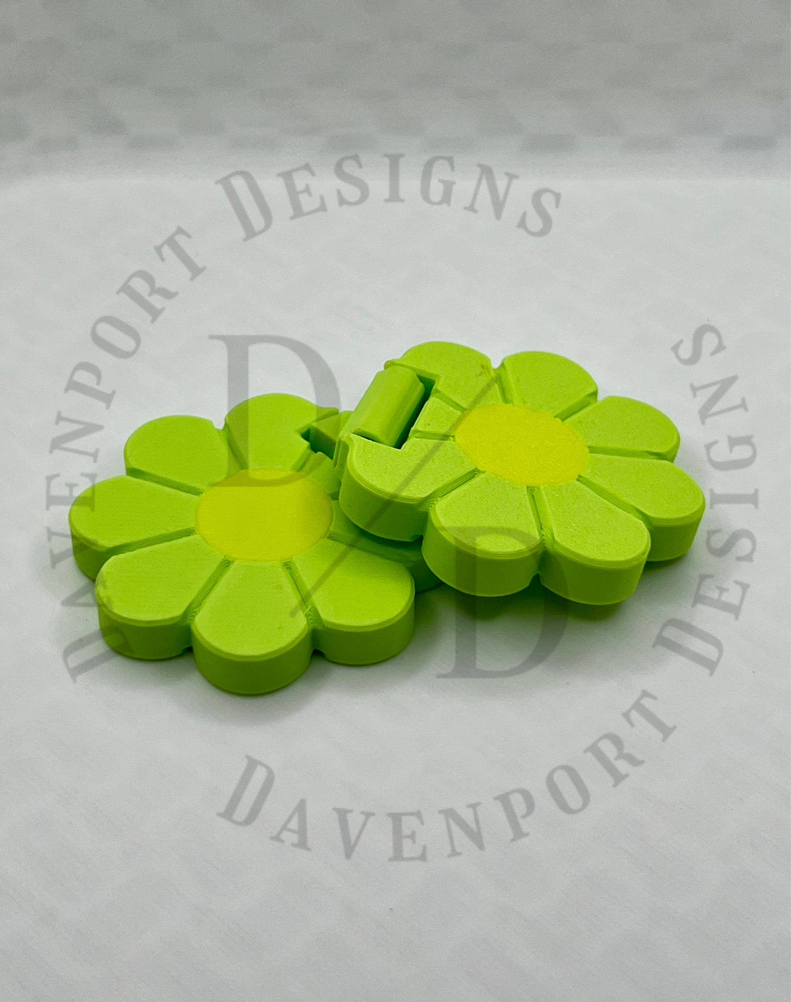 Flower Slider