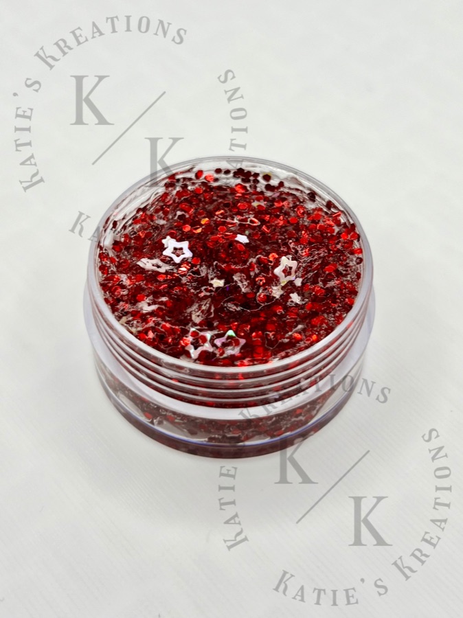 Hair Glitter