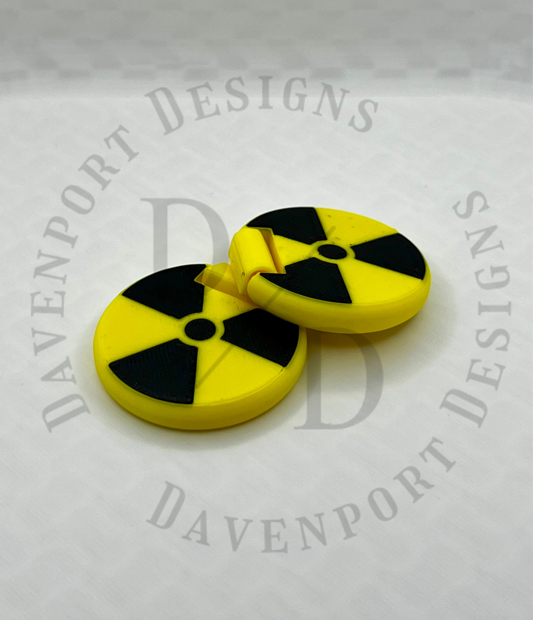 Radiation Slider