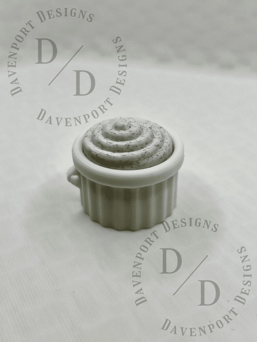 Ranch Cup Clicker — Click into Flavor